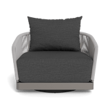 Hamilton Swivel Lounge Chair - Harbour - Harbour - HAMI-08F-ALTAU-ROLGR-AGOGRA
