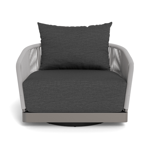 Hamilton Swivel Lounge Chair - Harbour - Harbour - HAMI-08F-ALTAU-ROLGR-AGOGRA