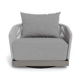 Hamilton Swivel Lounge Chair - Harbour - Harbour - HAMI-08F-ALTAU-ROLGR-AGOPIE