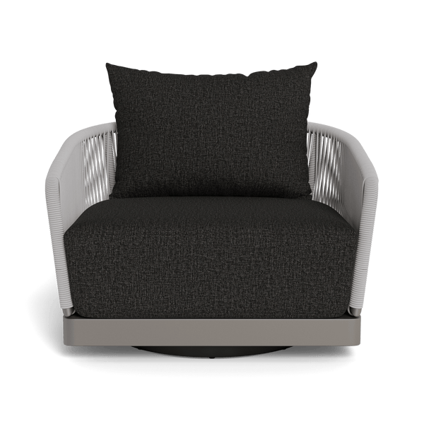 Hamilton Swivel Lounge Chair - Harbour - Harbour - HAMI-08F-ALTAU-ROLGR-COPMID
