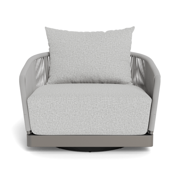 Hamilton Swivel Lounge Chair - Harbour - Harbour - HAMI-08F-ALTAU-ROLGR-COPSAN