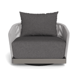 Hamilton Swivel Lounge Chair - Harbour - Harbour - HAMI-08F-ALTAU-ROLGR-RIVSLA