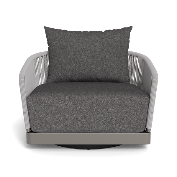 Hamilton Swivel Lounge Chair - Harbour - Harbour - HAMI-08F-ALTAU-ROLGR-RIVSLA