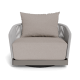 Hamilton Swivel Lounge Chair - Harbour - Harbour - HAMI-08F-ALTAU-ROLGR-RIVSTO