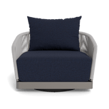 Hamilton Swivel Lounge Chair - Harbour - Harbour - HAMI-08F-ALTAU-ROLGR-SIEIND