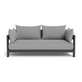 Hampton 2 Seat Sofa - Harbour - ShopHarbourOutdoor - HAMP-06A-ALAST-BASIL-AGOPIE