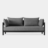 Hampton 2 Seat Sofa - Harbour - ShopHarbourOutdoor - HAMP-06A-ALAST-BASIL-PANGRA