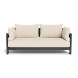 Hampton 2 Seat Sofa - Harbour - ShopHarbourOutdoor - HAMP-06A-ALAST-BASIL-RIVSAN