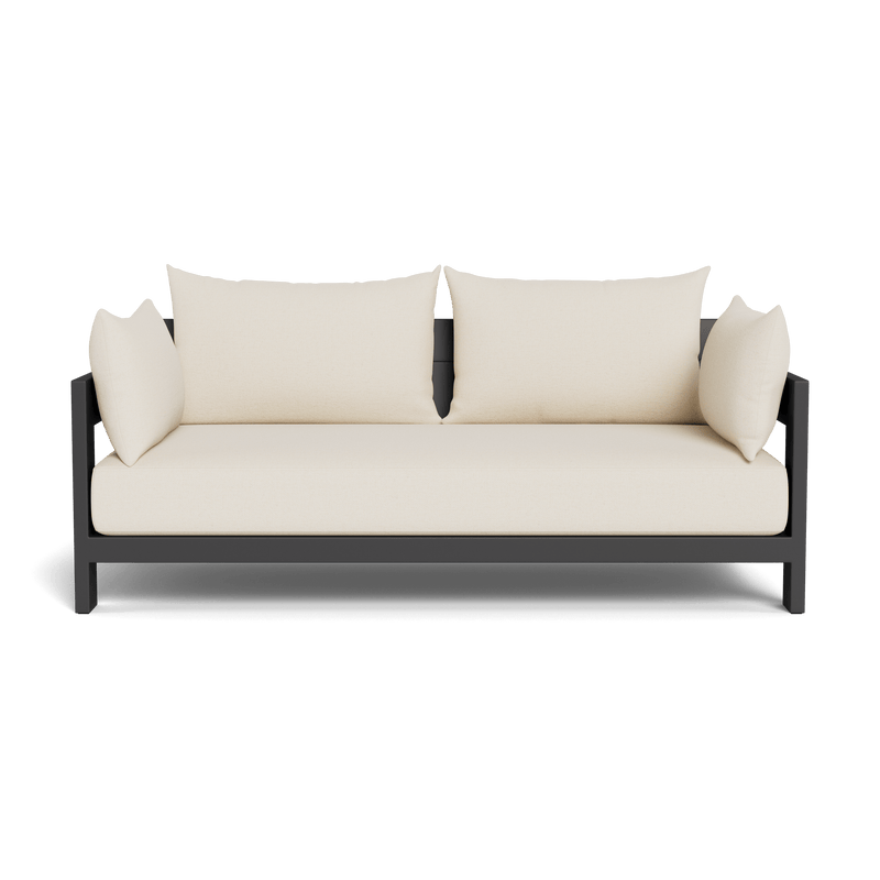 Hampton 2 Seat Sofa - Harbour - ShopHarbourOutdoor - HAMP-06A-ALAST-BASIL-SIEIVO