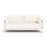 Hampton 2 Seat Sofa - Harbour - ShopHarbourOutdoor - HAMP-06A-ALWHI-BAWHI-RIVIVO