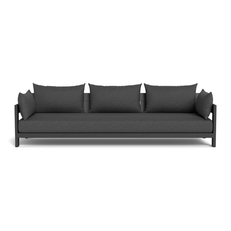 Hampton 3 Seat Sofa - Harbour - ShopHarbourOutdoor - HAMP-05A-ALAST-BASIL-AGOGRA