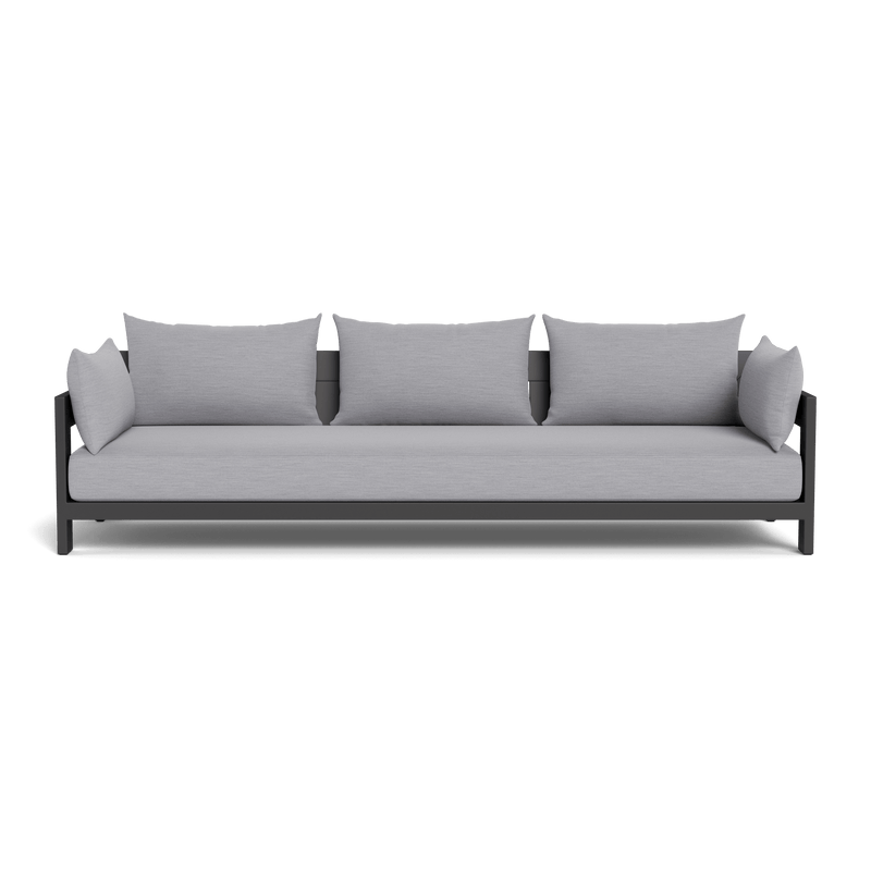 Hampton 3 Seat Sofa - Harbour - ShopHarbourOutdoor - HAMP-05A-ALAST-BASIL-PANCLO