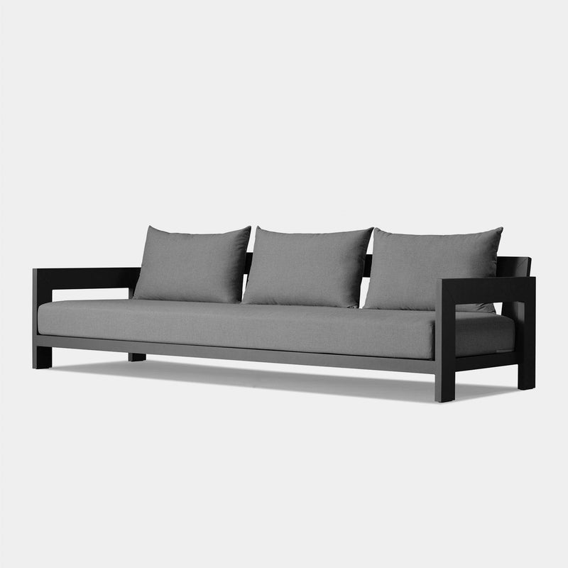 Hampton 3 Seat Sofa - Harbour - ShopHarbourOutdoor - HAMP-05A-ALAST-BASIL-PANGRA