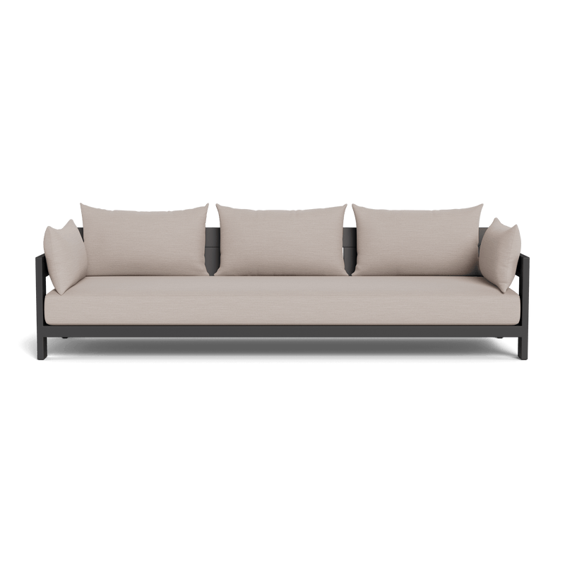 Hampton 3 Seat Sofa - Harbour - ShopHarbourOutdoor - HAMP-05A-ALAST-BASIL-PANMAR