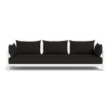 Hampton 3 Seat Sofa - Harbour - ShopHarbourOutdoor - HAMP-05A-ALWHI-BAWHI-COPMID