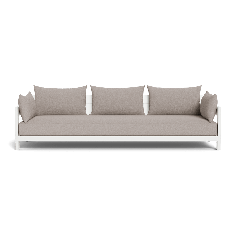 Hampton 3 Seat Sofa - Harbour - ShopHarbourOutdoor - HAMP-05A-ALWHI-BAWHI-RIVSTO