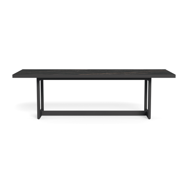 Hampton Dining Table 100" - Harbour - ShopHarbourOutdoor - HAMP-03C-ALAST-LANOI