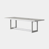 Hampton Dining Table 100" - Harbour - ShopHarbourOutdoor - HAMP-03C-ALAST-LANOI