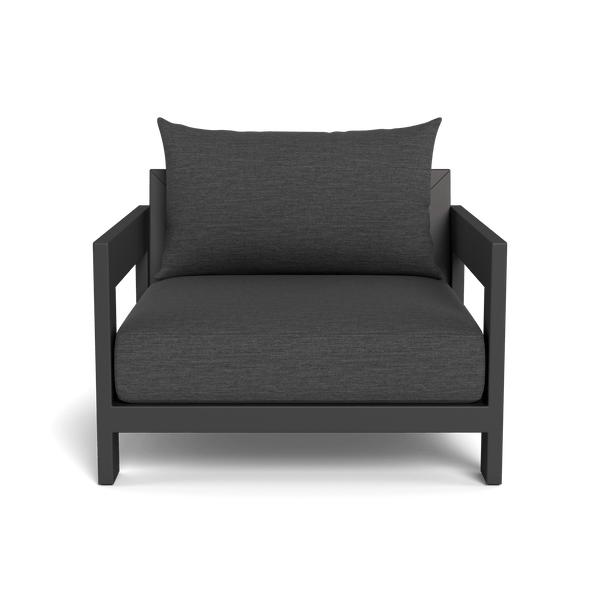 Hampton Lounge Chair - Harbour - ShopHarbourOutdoor - HAMP-08A-ALAST-BASIL-AGOGRA
