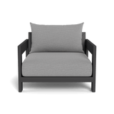 Hampton Lounge Chair - Harbour - ShopHarbourOutdoor - HAMP-08A-ALAST-BASIL-AGOPIE