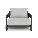 Hampton Lounge Chair - Harbour - ShopHarbourOutdoor - HAMP-08A-ALAST-BASIL-COPSAN