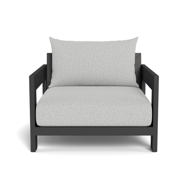 Hampton Lounge Chair - Harbour - ShopHarbourOutdoor - HAMP-08A-ALAST-BASIL-COPSAN