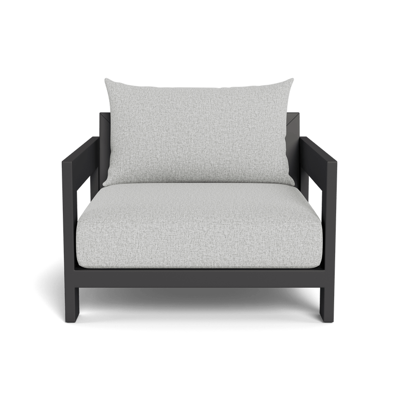Hampton Lounge Chair - Harbour - ShopHarbourOutdoor - HAMP-08A-ALAST-BASIL-COPSAN