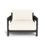 Hampton Lounge Chair - Harbour - ShopHarbourOutdoor - HAMP-08A-ALAST-BASIL-RIVIVO