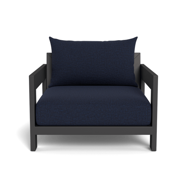 Hampton Lounge Chair - Harbour - ShopHarbourOutdoor - HAMP-08A-ALAST-BASIL-SIEIND