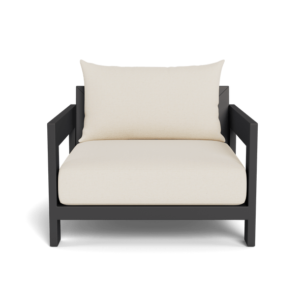 Hampton Lounge Chair - Harbour - ShopHarbourOutdoor - HAMP-08A-ALAST-BASIL-SIEIVO