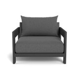 Hampton Lounge Chair - Harbour - ShopHarbourOutdoor - HAMP-08A-ALAST-BASIL-SIESLA
