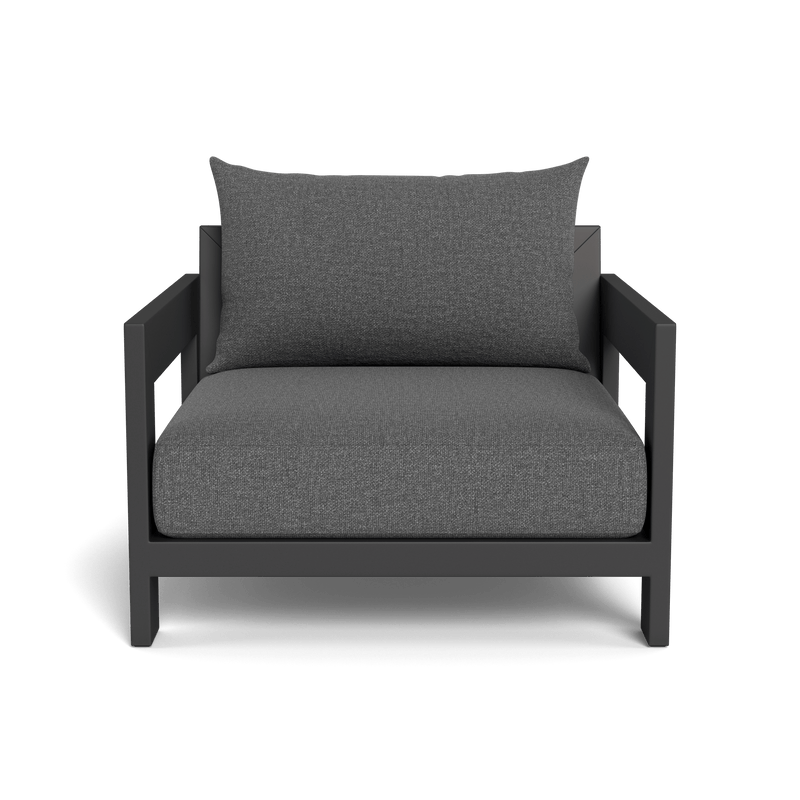 Hampton Lounge Chair - Harbour - ShopHarbourOutdoor - HAMP-08A-ALAST-BASIL-SIESLA