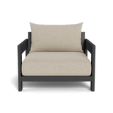 Hampton Lounge Chair - Harbour - ShopHarbourOutdoor - HAMP-08A-ALAST-BASIL-SIETAU