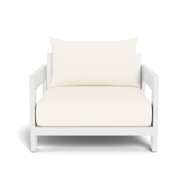 Hampton Lounge Chair - Harbour - ShopHarbourOutdoor - HAMP-08A-ALWHI-BAWHI-RIVIVO