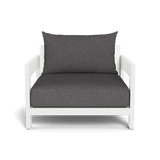 Hampton Lounge Chair - Harbour - ShopHarbourOutdoor - HAMP-08A-ALWHI-BAWHI-RIVSLA