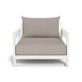 Hampton Lounge Chair - Harbour - ShopHarbourOutdoor - HAMP-08A-ALWHI-BAWHI-RIVSTO