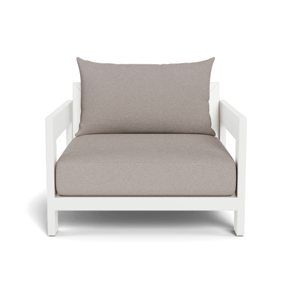 Hampton Lounge Chair - Harbour - ShopHarbourOutdoor - HAMP-08A-ALWHI-BAWHI-RIVSTO