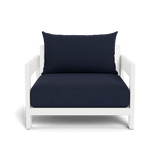 Hampton Lounge Chair - Harbour - ShopHarbourOutdoor - HAMP-08A-ALWHI-BAWHI-SIEIND