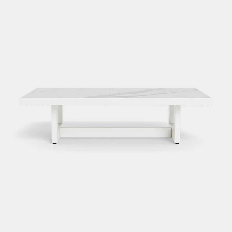 Hampton Rectangle Coffee Table - Harbour - ShopHarbourOutdoor - HAMP-10A-ALAST-LANOI