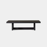 Hampton Rectangle Coffee Table - Harbour - ShopHarbourOutdoor - HAMP-10A-ALAST-LANOI