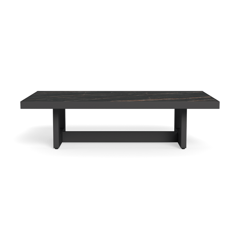 Hampton Rectangle Coffee Table - Harbour - ShopHarbourOutdoor - HAMP-10A-ALAST-LANOI