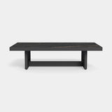 Hampton Rectangle Coffee Table - Harbour - ShopHarbourOutdoor - HAMP-10A-ALAST-LANOI