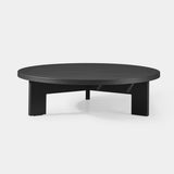 Hampton Round Coffee Table - Harbour - ShopHarbourOutdoor - HAMP-10F-ALAST