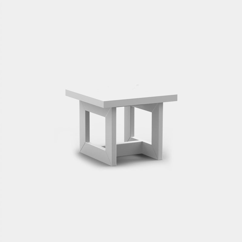 Hampton Side Table - Harbour - ShopHarbourOutdoor - HAMP-11B-ALAST-LANOI