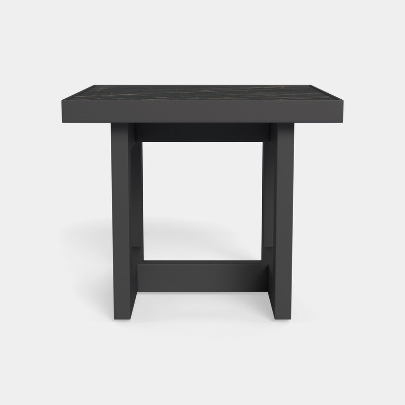 Hampton Side Table - Harbour - ShopHarbourOutdoor - HAMP-11B-ALAST-LANOI