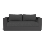 Hayman 2 Seat Sofa - Harbour - ShopHarbourOutdoor - HAYM-06A-ALAST-BASIL-AGOGRA