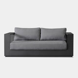 Hayman 2 Seat Sofa - Harbour - ShopHarbourOutdoor - HAYM-06A-ALAST-BASIL-AGOGRA