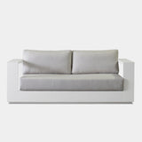 Hayman 2 Seat Sofa - Harbour - ShopHarbourOutdoor - HAYM-06A-ALAST-BASIL-AGOGRA