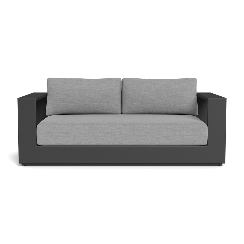 Hayman 2 Seat Sofa - Harbour - ShopHarbourOutdoor - HAYM-06A-ALAST-BASIL-AGOPIE