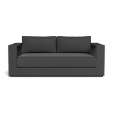 Hayman 2 Seat Sofa - Harbour - ShopHarbourOutdoor - HAYM-06A-ALAST-BASIL-PANGRA